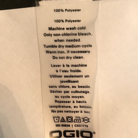 OGIO Utilitarian Jacket sz Small - Picture 15 of 16